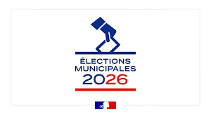 élections municipales 2026